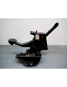 Recambio de pedal freno para volkswagen golf iv berlina (1j1) 1.9 tdi referencia OEM IAM 1J1721058BC  