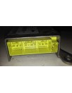 Recambio de centralita airbag para nissan primera berlina (p12) 1.6 cat referencia OEM IAM 98820AV200  