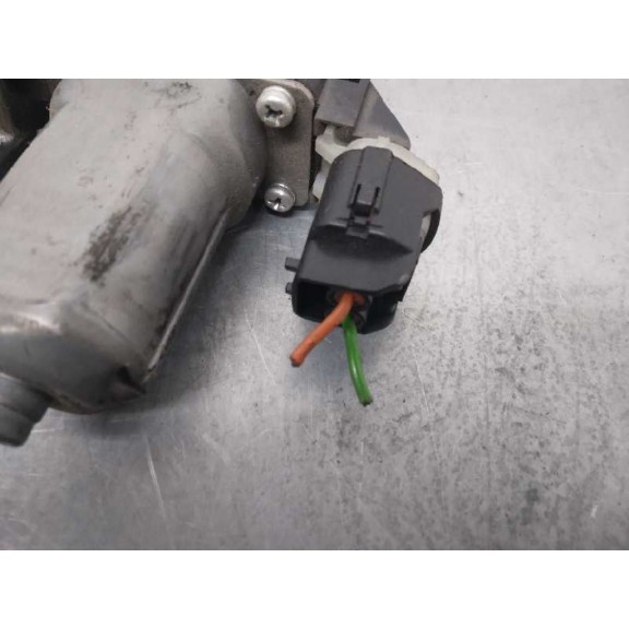 Recambio de elevalunas delantero izquierdo para hyundai i20 style referencia OEM IAM 988101J100 2621004680 2 PIN