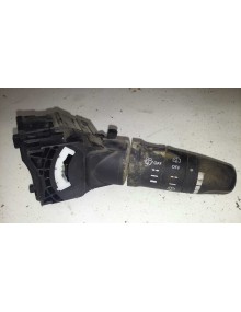 Recambio de mando limpia para nissan x-trail (t30) le referencia OEM IAM 252608H9054119  