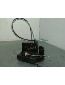 Recambio de cerradura puerta delantera izquierda para ssangyong rodius xdi referencia OEM IAM   5 PIN