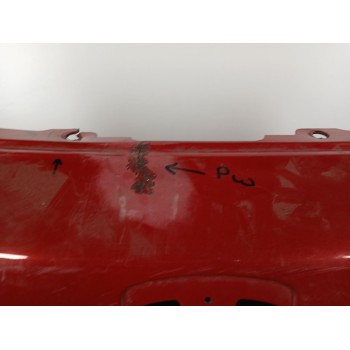 Recambio de paragolpes delantero para abarth 500c / 595c / 695c 1.4 (312.axz1a) referencia OEM IAM 735465484  