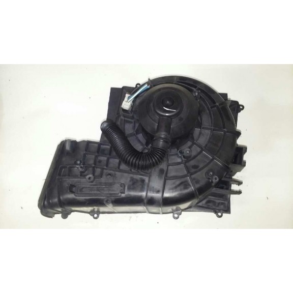 Recambio de motor calefaccion para nissan primera berlina (p12) 1.6 cat referencia OEM IAM 27200AV602  