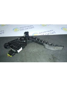 Recambio de potenciometro pedal para hyundai i20 style referencia OEM IAM 351904A501  