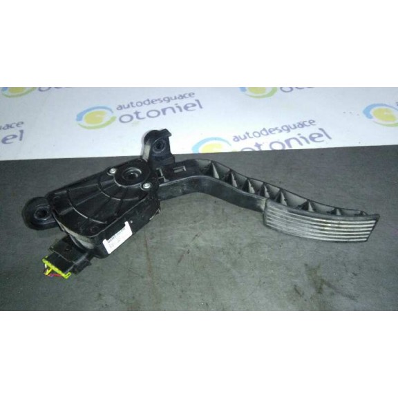 Recambio de potenciometro pedal para hyundai i20 style referencia OEM IAM 351904A501  