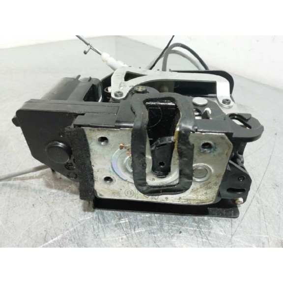 Recambio de cerradura puerta delantera izquierda para ssangyong rodius xdi referencia OEM IAM   5 PIN