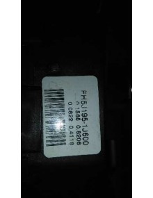 Recambio de potenciometro pedal para hyundai i20 style referencia OEM IAM 351904A501   2