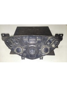 Recambio de modulo electronico para nissan primera berlina (p12) 1.6 cat referencia OEM IAM 28395AV600 MANDO RADIO 