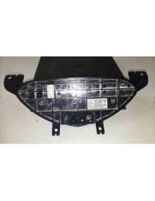 Recambio de modulo electronico para nissan primera berlina (p12) 1.6 cat referencia OEM IAM 28395AV600 MANDO RADIO  2