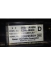Recambio de modulo electronico para nissan primera berlina (p12) 1.6 cat referencia OEM IAM 28395AV600 MANDO RADIO 