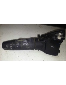 Recambio de mando luces para nissan x-trail (t30) le referencia OEM IAM 255408H7014119  