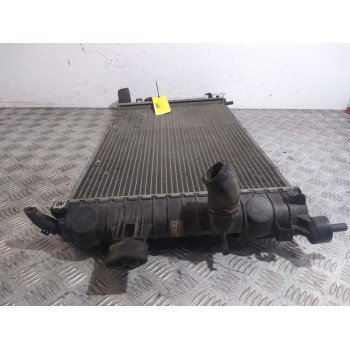 Recambio de radiador agua para opel astra gtc cosmo referencia OEM IAM 13128801 13145210 1300265