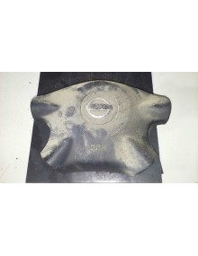 Recambio de airbag delantero izquierdo para nissan x-trail (t30) le referencia OEM IAM NKFRZUMBDZA  