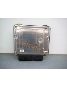 Recambio de centralita motor uce para opel insignia sports tourer 2.0 cdti cat referencia OEM IAM 55577619 0281017453  2