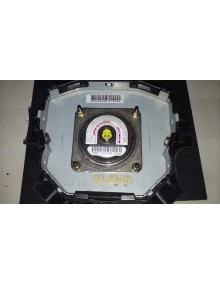 Recambio de airbag delantero izquierdo para nissan x-trail (t30) le referencia OEM IAM NKFRZUMBDZA   2