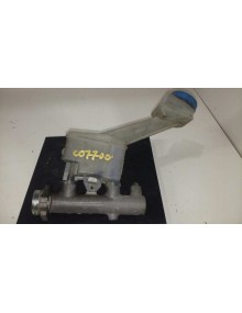 Recambio de bomba freno para nissan primera berlina (p12) 1.6 cat referencia OEM IAM   BOSCH