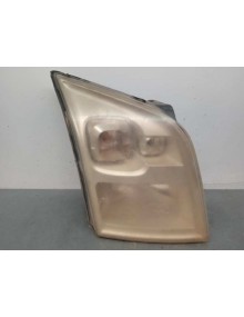 Recambio de faro derecho para ford transit caja cerrada ´06 2.2 tdci cat referencia OEM IAM 6C1113W029DC 6C1113W029DF H4 2