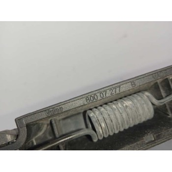 Recambio de brazo limpia trasero para hyundai ix20 sle blue referencia OEM IAM 80007277 988151P000 