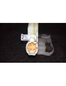 Recambio de cerradura puerta delantera izquierda para nissan x-trail (t30) le referencia OEM IAM 80553AA210  4 PINS