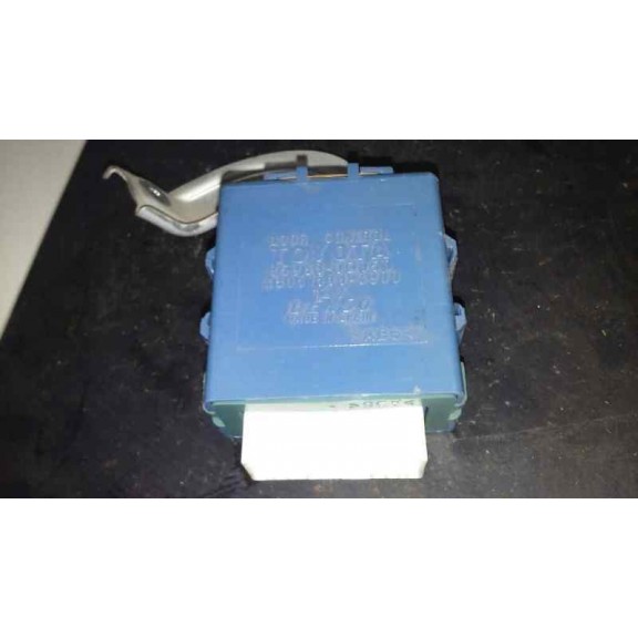 Recambio de centralita cierre para toyota yaris (ncp1/nlp1/scp1) 1.4 d-4d expo referencia OEM IAM 859800D050 MB0515003900 