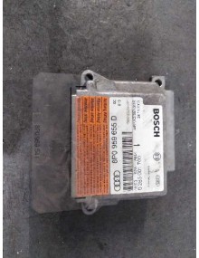 Recambio de centralita airbag para audi a3 (8p) 1.6 ambiente referencia OEM IAM 8P0959655D  0285001700 8P0959655D