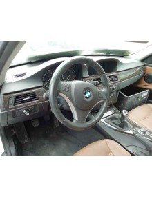 Recambio de kit airbag para bmw serie 3 berlina (e90) 318d referencia OEM IAM  1ª SERIE 65779184432