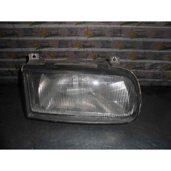 Recambio de faro derecho para skoda felicia berlina ( 791) lx referencia OEM IAM   