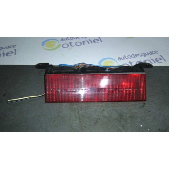 Recambio de luz central de freno para chrysler pt cruiser (pt) 2.2 crd cat referencia OEM IAM   