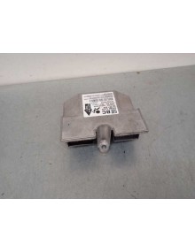 Recambio de centralita airbag para opel astra h berlina 1.6 16v referencia OEM IAM 13227920  