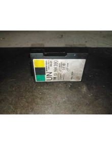 Recambio de centralita inmovilizador para opel combo (corsa c) 1.7 16v cdti referencia OEM IAM 13144390  13144390