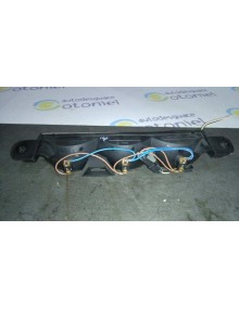 Recambio de luz central de freno para chrysler pt cruiser (pt) 2.2 crd cat referencia OEM IAM    2