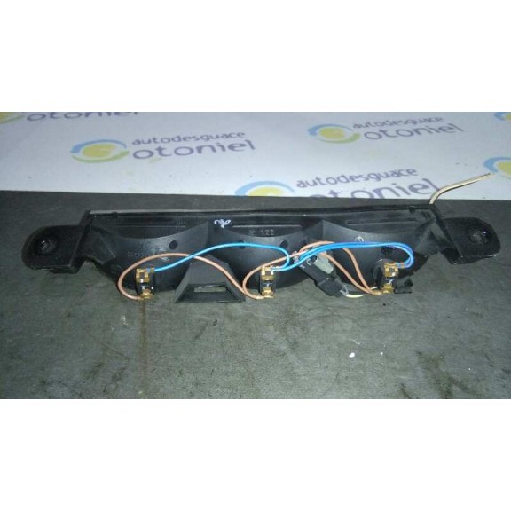 Recambio de luz central de freno para chrysler pt cruiser (pt) 2.2 crd cat referencia OEM IAM   