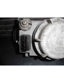 Recambio de faro derecho para skoda felicia berlina ( 791) lx referencia OEM IAM    2