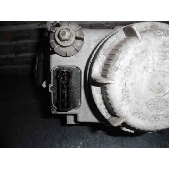 Recambio de faro derecho para skoda felicia berlina ( 791) lx referencia OEM IAM   