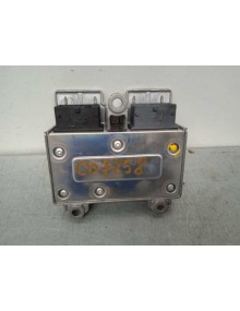 Recambio de centralita airbag para opel astra h berlina 1.6 16v referencia OEM IAM 13227920   2