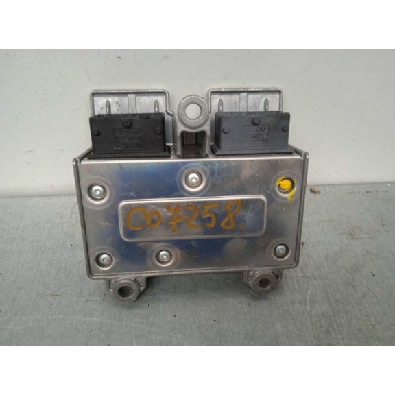 Recambio de centralita airbag para opel astra h berlina 1.6 16v referencia OEM IAM 13227920  
