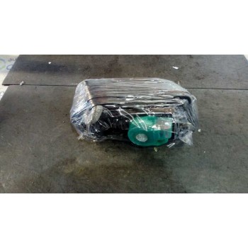 Recambio de pretensor airbag izquierdo para mazda 2 berlina (dy) 1.4 crtd active referencia OEM IAM  CINTURON DELANTERO