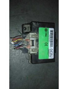 Recambio de modulo electronico para chrysler pt cruiser (pt) 2.2 crd cat referencia OEM IAM P05293043AJ  
