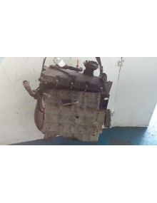 Recambio de motor completo para seat ibiza (6l1) stella referencia OEM IAM AXR  NO KM