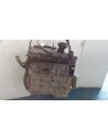 Recambio de motor completo para seat ibiza (6l1) stella referencia OEM IAM AXR  NO KM