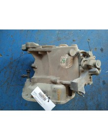 Recambio de caja cambios para mercedes-benz clase a (w169) a 180 cdi a-edition referencia OEM IAM 711640 1693600700 6V 232.000KM