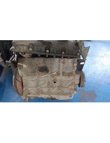 Recambio de motor completo para seat ibiza (6l1) stella referencia OEM IAM AXR  NO KM 2