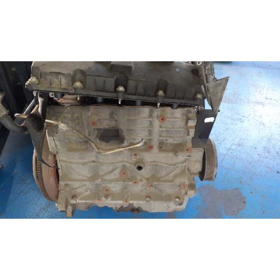 Recambio de motor completo para seat ibiza (6l1) stella referencia OEM IAM AXR  NO KM