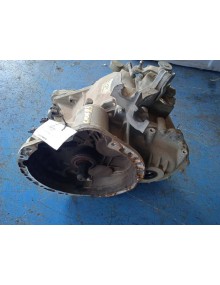 Recambio de caja cambios para mercedes-benz clase a (w169) a 180 cdi a-edition referencia OEM IAM 711640 1693600700 6V 232.000KM 2