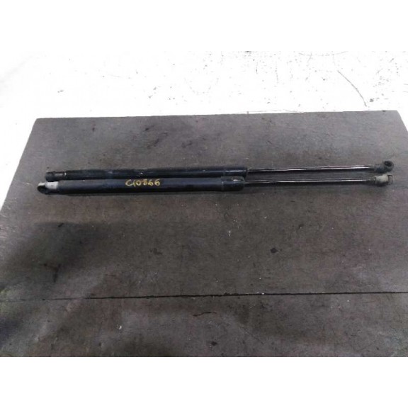 Recambio de amortiguadores maletero / porton para audi a3 (8p) 1.6 ambiente referencia OEM IAM 8P3827552 49.5 CM 470N 8P3827552