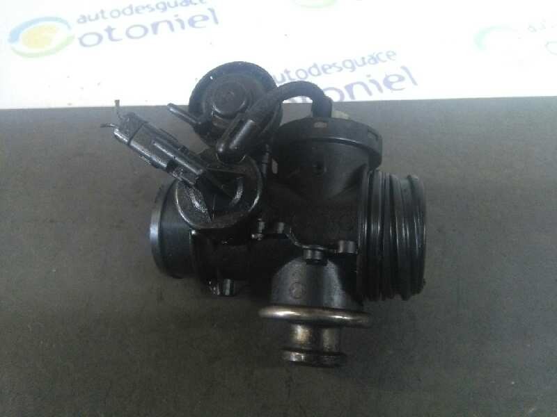 Recambio de caja mariposa para citroën ax 1.0 armonia referencia OEM IAM 963811380 2PINES 