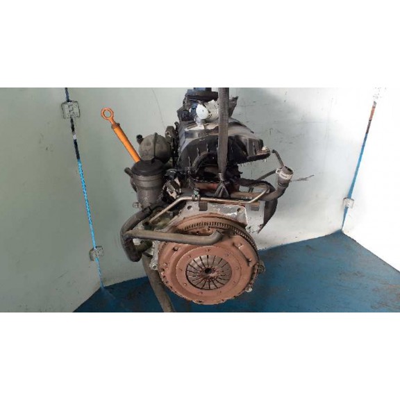 Recambio de motor completo para seat ibiza (6l1) stella referencia OEM IAM AXR  NO KM