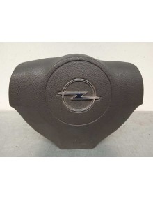 Recambio de airbag delantero izquierdo para opel astra h berlina 1.6 16v referencia OEM IAM 13111344  