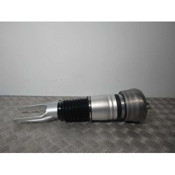 Recambio de amortiguador delantero izquierdo para porsche panamera referencia OEM IAM 97034305115 NUEVO 
