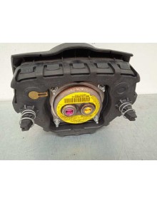 Recambio de airbag delantero izquierdo para opel astra h berlina 1.6 16v referencia OEM IAM 13111344   2